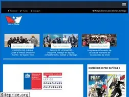 Sites similar to mardechile.cl