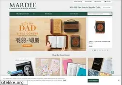 Sites similar to mardel.com