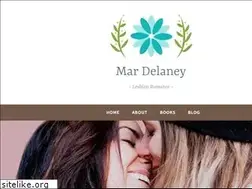 Sites similar to mardelaney.com