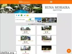 Sites similar to mardelaspampas.com.ar