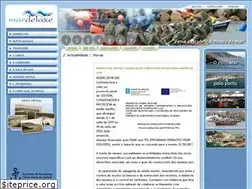 Sites similar to mardelaxe.com