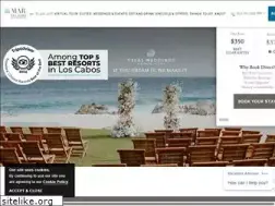 Sites similar to mardelcabo.com