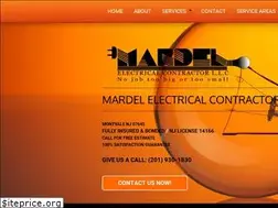 Sites similar to mardelelectric.com