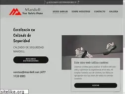 Sites similar to mardell.net