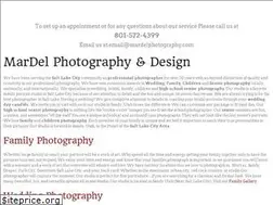 Sites similar to mardelphotography.com