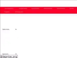 Sites similar to mardelplata.com