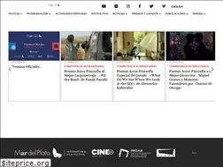 Sites similar to mardelplatafilmfest.com