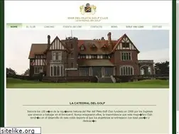 Sites similar to mardelplatagolfclub.com.ar
