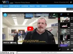 Sites similar to mardelplatanews.com