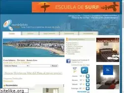 Sites similar to mardelplataonline.com