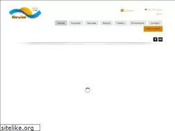 Sites similar to mardeluz.com
