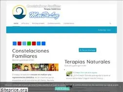 Sites similar to mardeluz.es