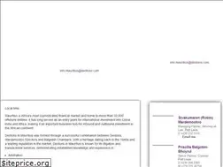 Sites similar to mardemootoo.com