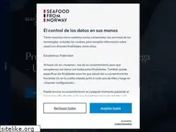 Sites similar to mardenoruega.es