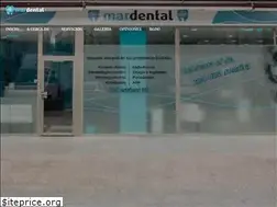 Sites similar to mardental.org