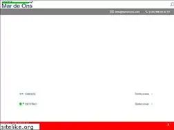 Sites similar to mardeons.es