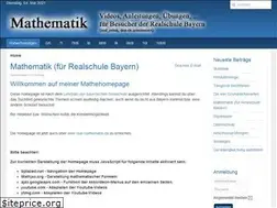 Sites similar to marder.bplaced.net