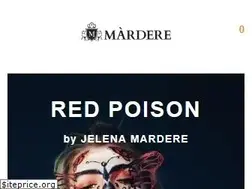 Sites similar to mardere.com