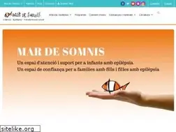 Sites similar to mardesomnis.org