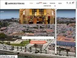 Sites similar to mardestorias.com