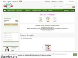Sites similar to mardete.com