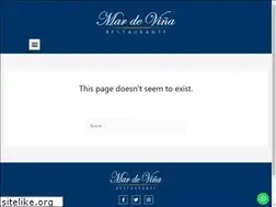 Sites similar to mardevina.cl