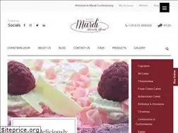 Sites similar to mardi.ie