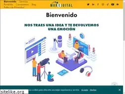 Sites similar to mardigital.com