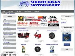 Sites similar to mardigras.co.uk