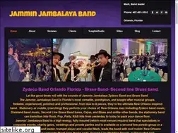 Sites similar to mardigrasbandorlando.com