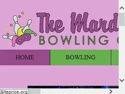 Sites similar to mardigrasbowling.com