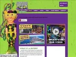 Sites similar to mardigrasdaiquiris.com