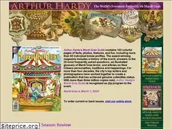 Sites similar to mardigrasguide.com