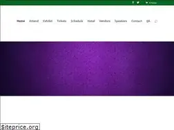Sites similar to mardigraspetexpo.com