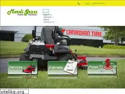 Sites similar to mardigrass.ca