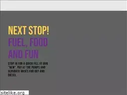 Sites similar to mardigrastruckstop.com