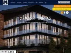 Sites similar to mardihouse.ge