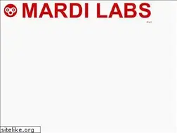 Sites similar to mardilabs.com