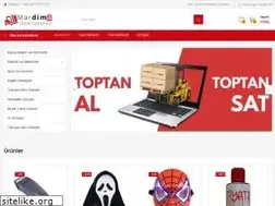 Sites similar to mardima.com