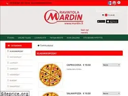 Sites similar to mardin.fi