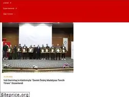 Sites similar to mardin.gov.tr