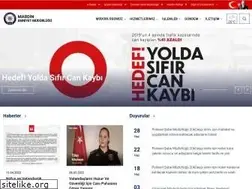 Sites similar to mardin.pol.tr