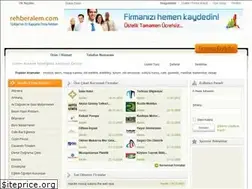 Sites similar to mardin.rehberalem.com