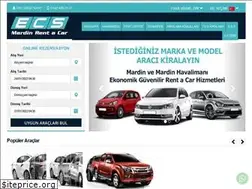 Sites similar to mardinarabakiralama.com