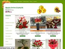 Sites similar to mardincicek.com