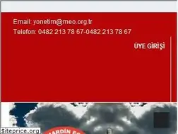 Sites similar to mardineczaciodasi.org.tr