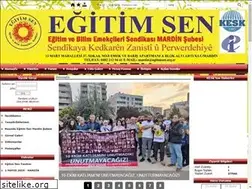 Sites similar to mardinegitimsen.org