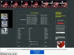 Sites similar to mardinekle.tr.gg