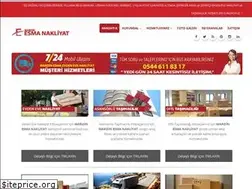 Sites similar to mardinesmanakliyat.net