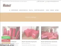 Sites similar to mardinevdeneve.net
